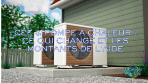 Quelles aides pour l’installation d’une pompe à chaleur en 2025 ?