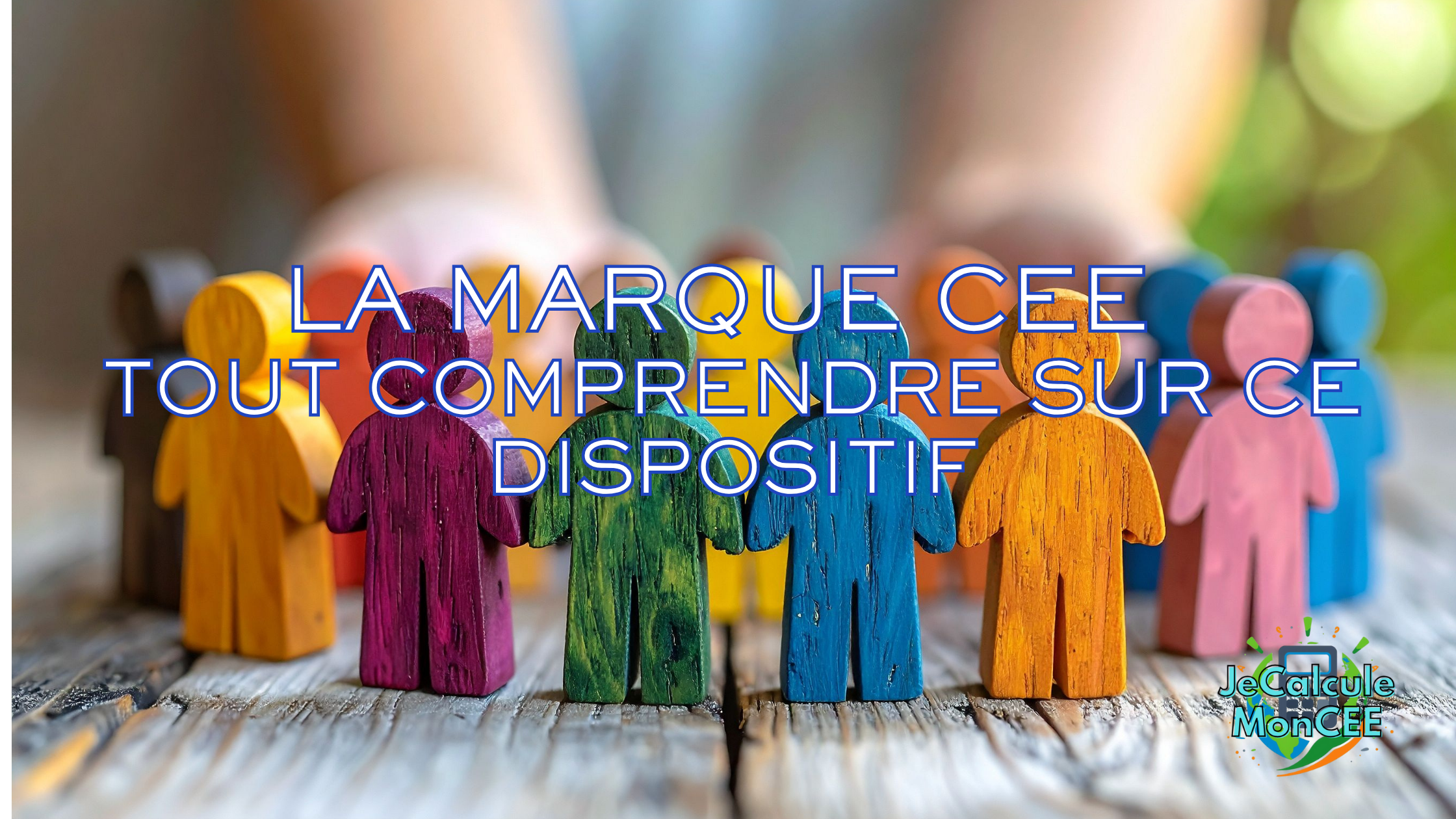la marque cee