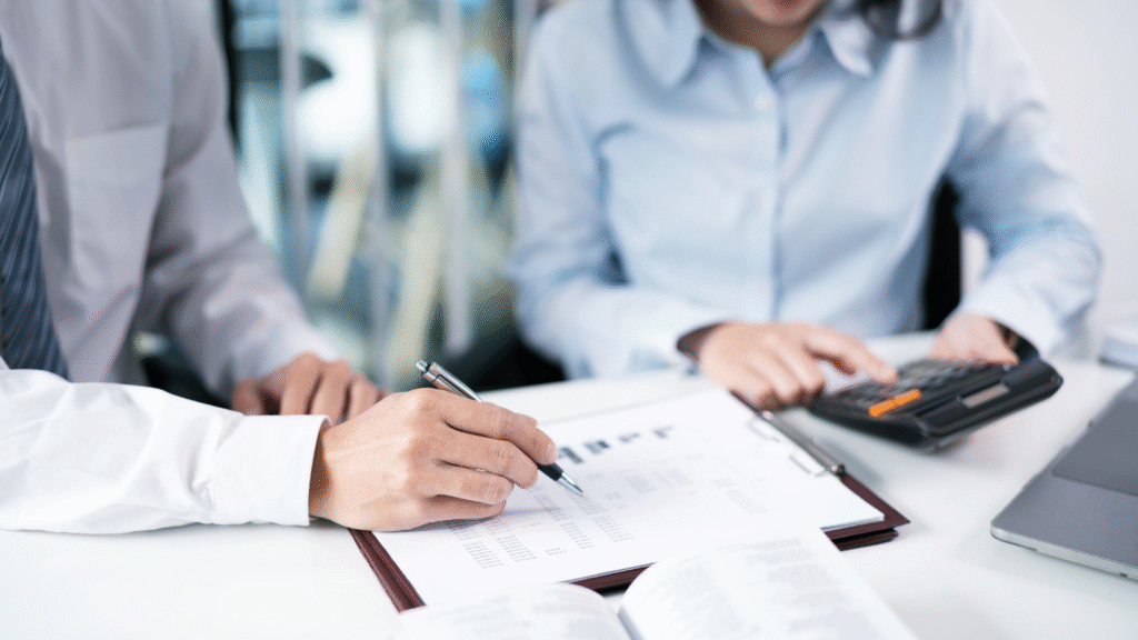 etude personnalisée