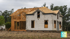 BAR TH 174 : Rénovation d’ampleur d’une maison individuelle