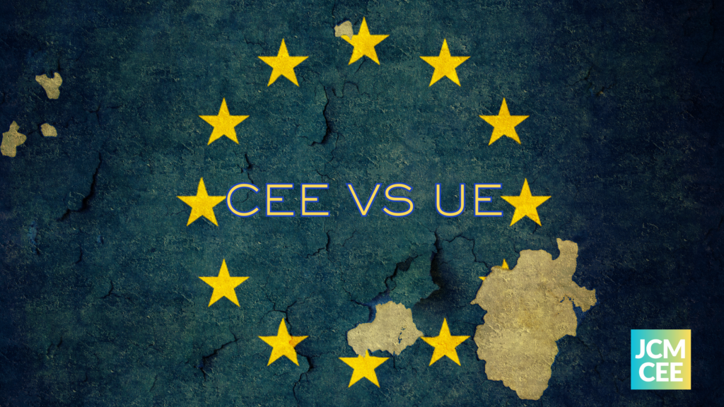 différence entre CEE et LUE explication complète