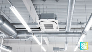 BAT-TH-142 Système de dé stratification d’air