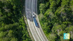 Fiche CEE TRA-EQ-107 : prime pour unité de transport intermodal fluvial-route