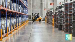 Comment obtenir des CEE avec une unité de transport intermodal ?