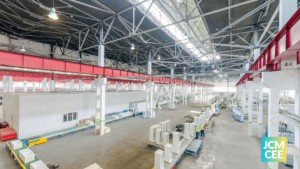 BAT-TH-134 : Système de régulation sur un groupe de production de froid avec haute pression flottante