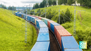 Optimiser ses CEE dans le transport combiné grâce à la fiche TRA-EQ-107