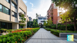 CEE chauffage collectif : financement des PAC air/eau