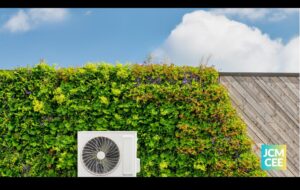 CEE chauffage collectif : financement des PAC air/eau