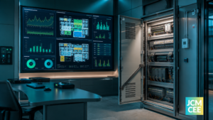 BAT-TH-116 GTB 2026 : régulation et programmation chauffage tertiaire