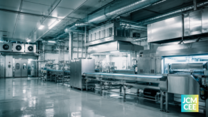CEE industrie agroalimentaire : opérations éligibles et primes par sous-secteur