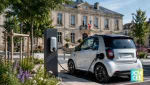 Bonification CEE vehicule electrique 2026 (TRA-EQ-114-117-133)