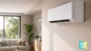 BAR-TH-129 PAC air/air, guide complet 2026