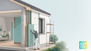 BAR-EN-102 isolation des murs par l&rsquo;intérieur, guide 2026